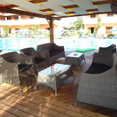 Hotel Elena *