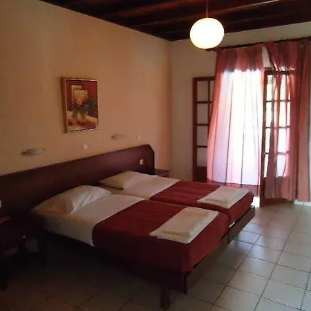 Hotel Elena *