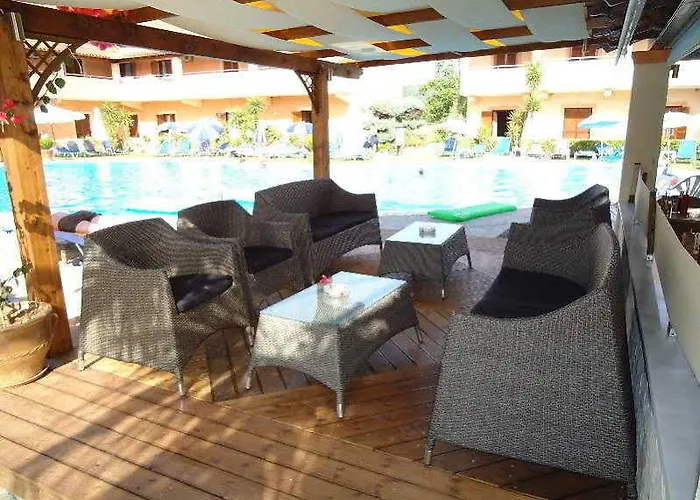 Hotel Elena *