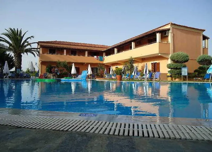 Hotel Elena *