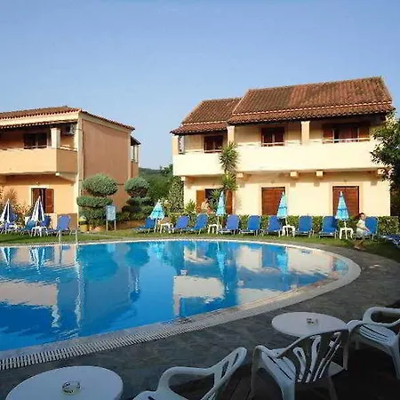 Hotel Elena