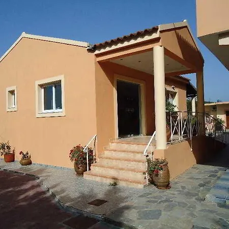 Hotel Elena *