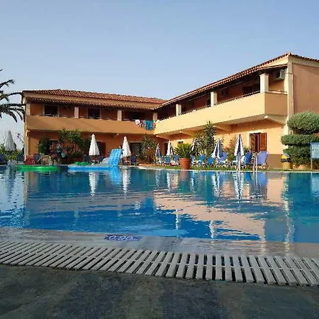 Hotel Elena *