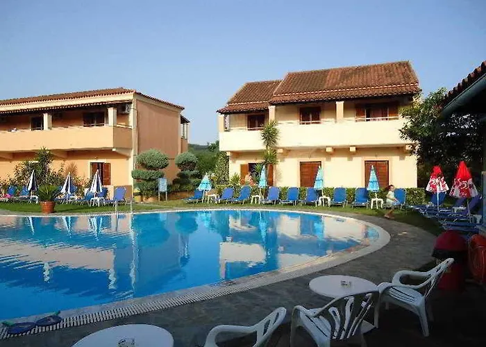 Hotel Elena