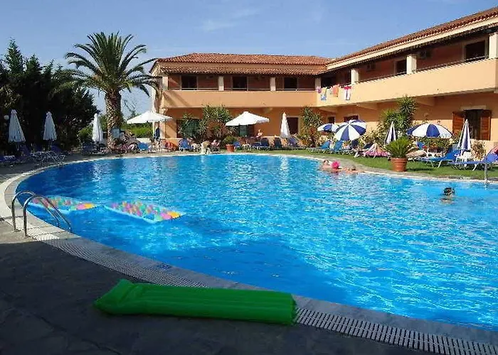 Hotel Elena *