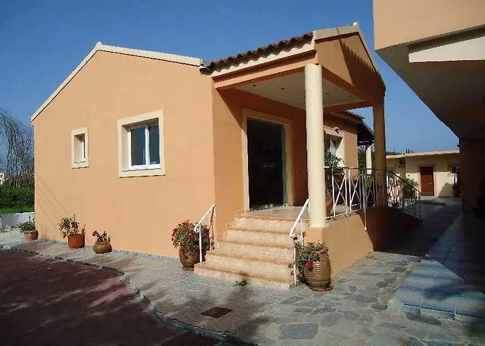 Hotel Elena *